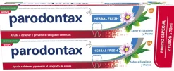 Dentifrice Herbal Fresh