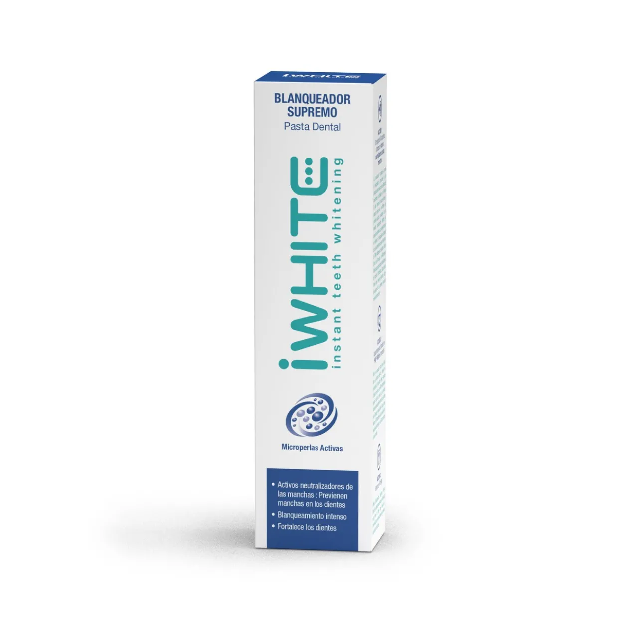 Dentifrice iWhite Blanchiment Suprême