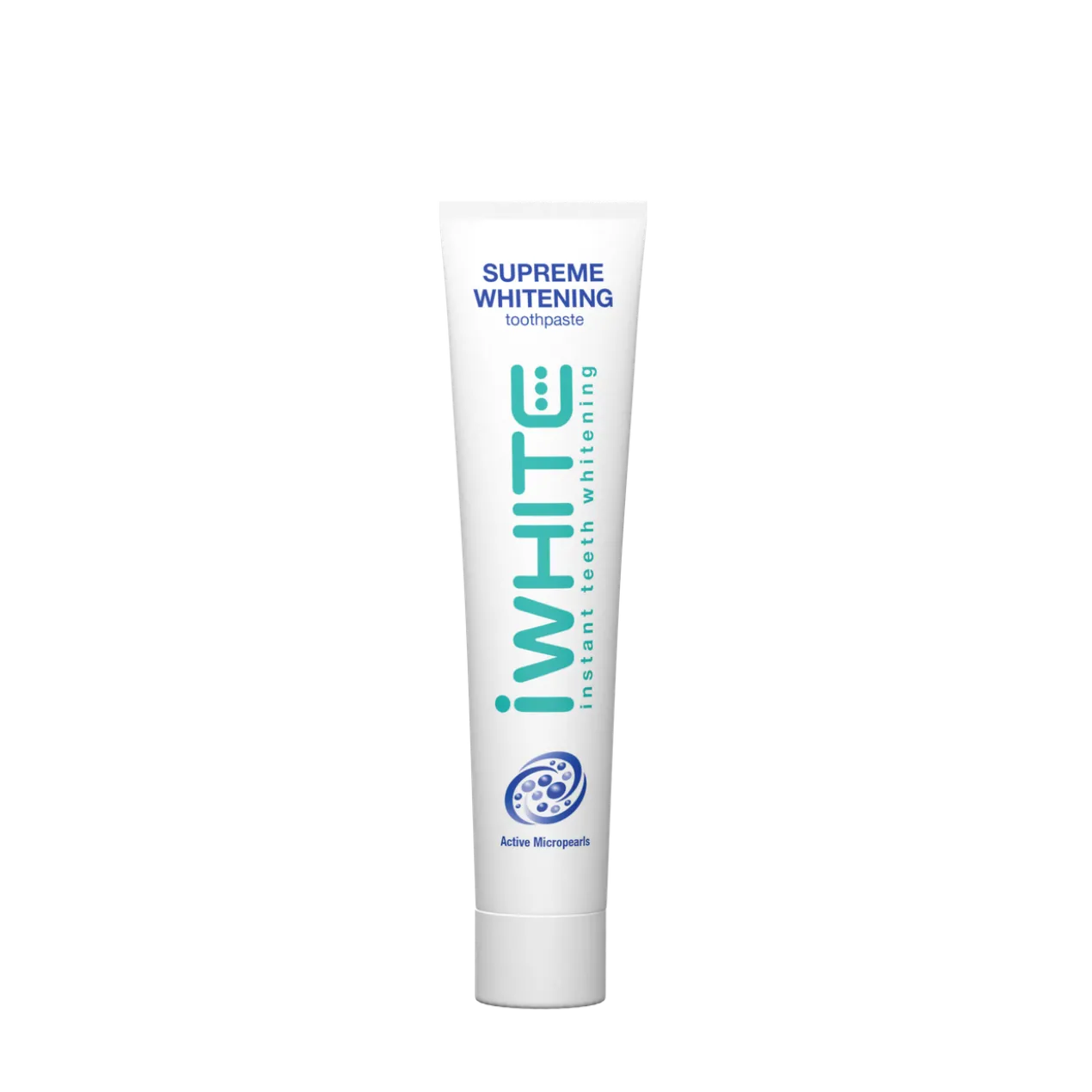 Dentifrice iWhite Blanchiment Suprême