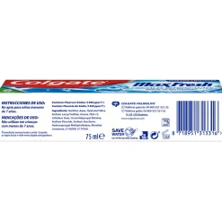 Dentifrice Max Fresh avec Cristaux Rafraîchissants