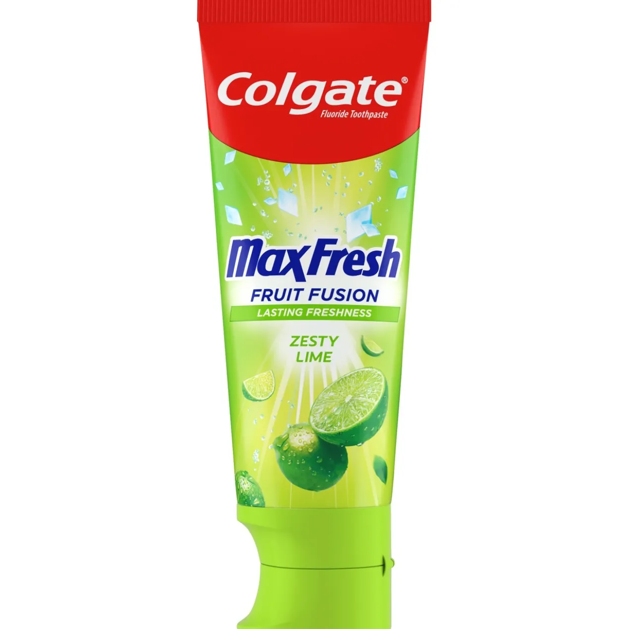 Dentifrice Max Fresh Fusion de Fruits