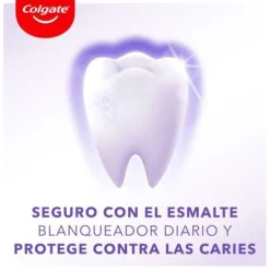 Dentifrice Max White Purple Reveal