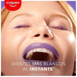 Dentifrice Max White Purple Reveal