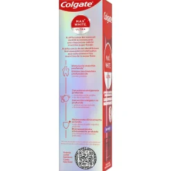 Dentifrice Max White Ultra Multiprotect Blanchissant