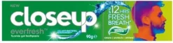Dentifrice Menthol Paradise