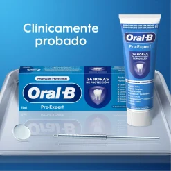 Dentifrice Multi-Protection Pro-Expert
