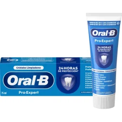 Dentifrice Multi-Protection Pro-Expert