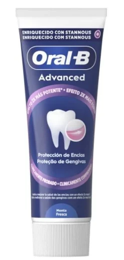 Dentifrice Original Gencives et Émail Repair