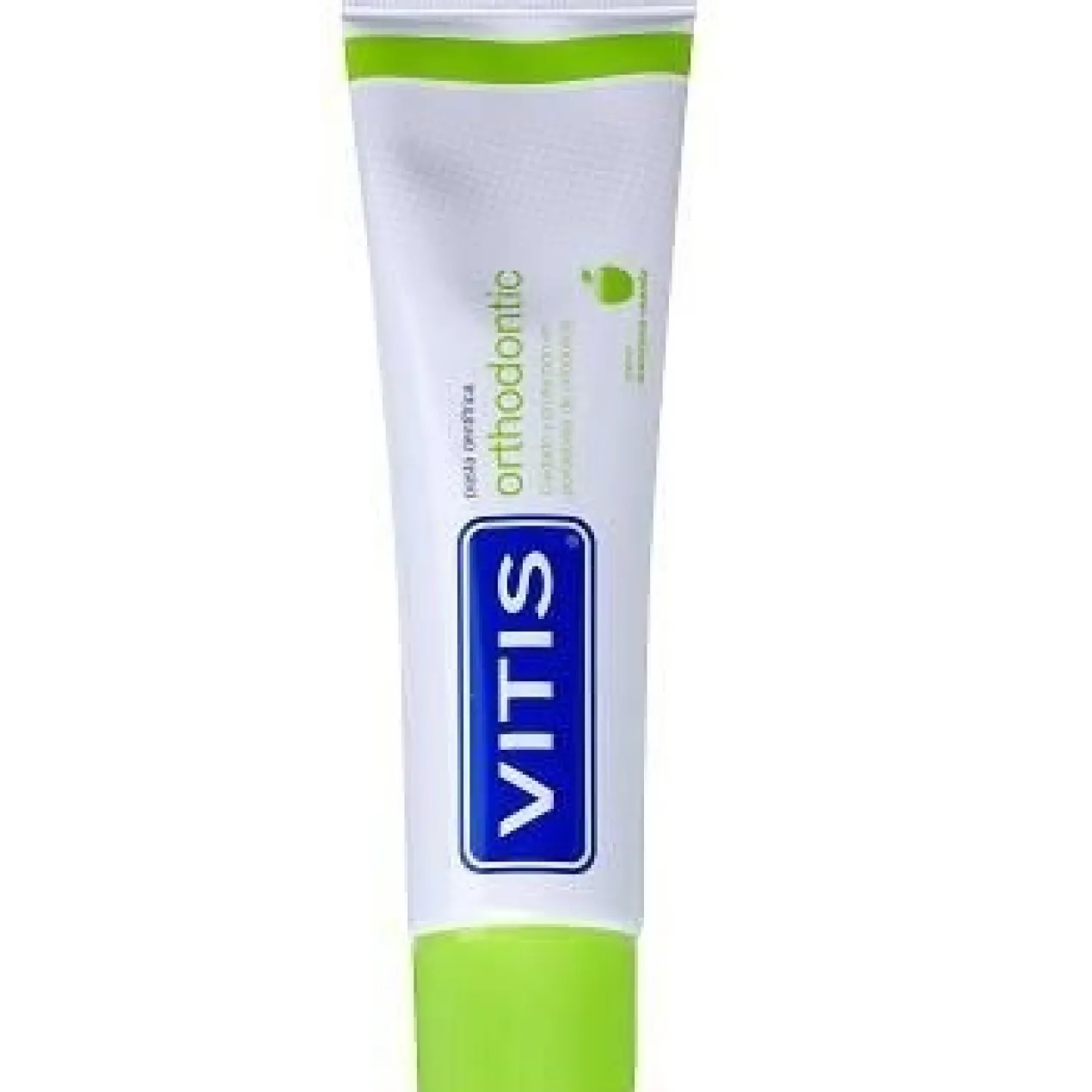 Dentifrice Orthodontic