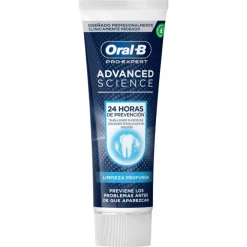 Dentifrice Pro-Expert Advanced Science Nettoyage en Profondeur