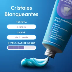 Dentifrice Pro Expert Blancheur Saine
