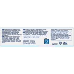 Dentifrice Pro Expert Blancheur Saine