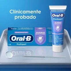 Dentifrice Pro Expert Blancheur Saine