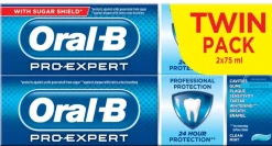 Dentifrice Pro Expert Protection Professionnelle