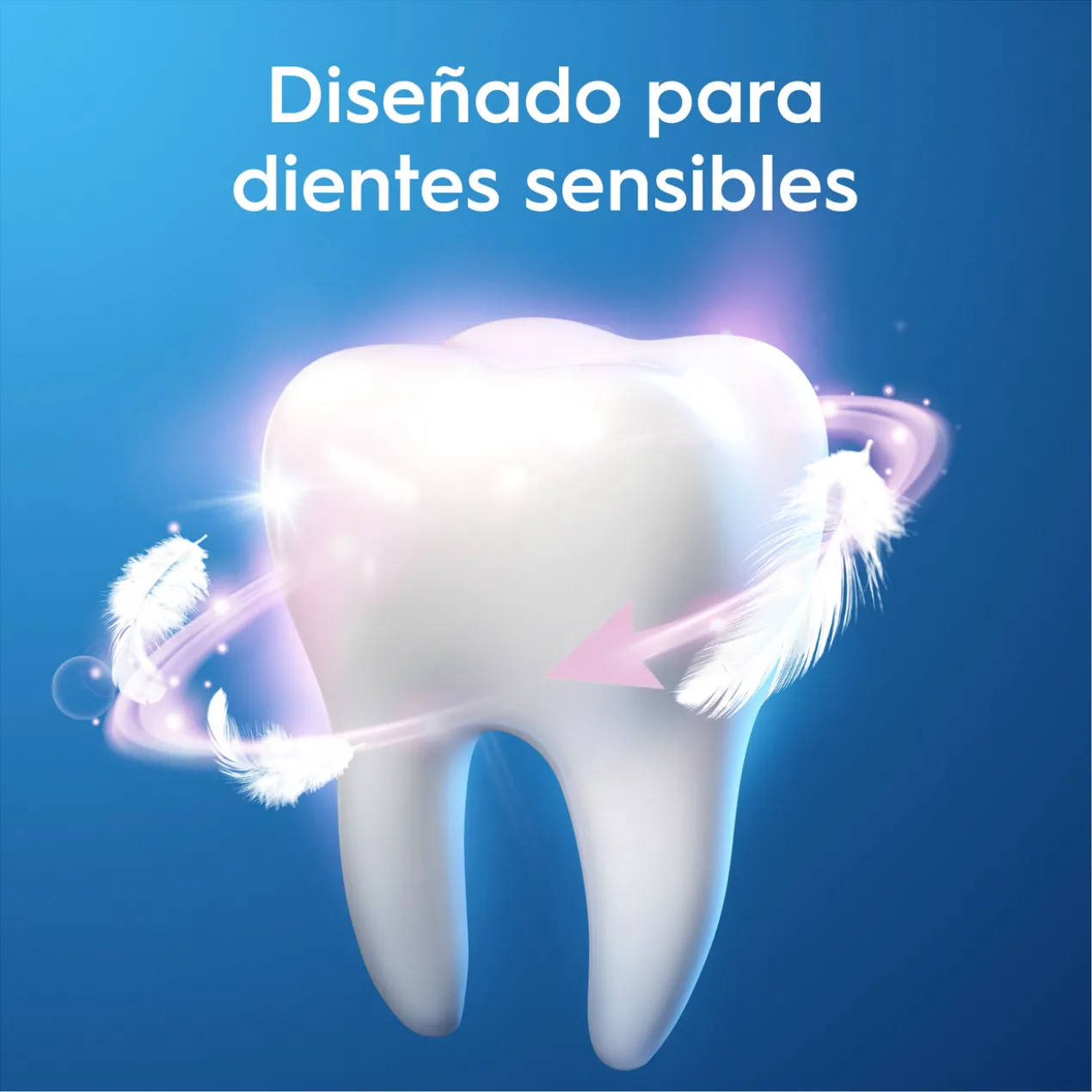 Dentifrice Pro-Expert Sensibilité