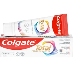 Dentifrice Protection Complète Total Original
