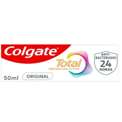 Dentifrice Protection Complète Total Original