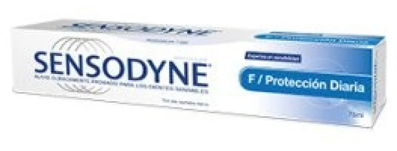 Dentifrice Protection Quotidienne