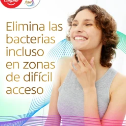 Dentifrice Prévention Active + Nettoyage Profond
