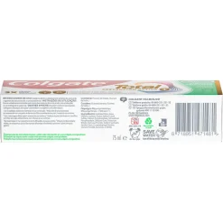 Dentifrice Prévention Active + Nettoyage Profond