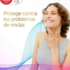 Dentifrice Prévention Active + Soin des Gencives