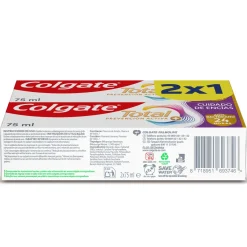 Dentifrice Prévention Active + Soin des Gencives