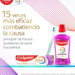 Dentifrice Prévention Active + Soin des Gencives