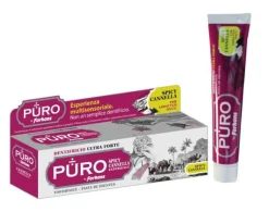 Dentifrice Pur Spicy Cannella