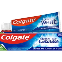 Dentifrice Sensation Blancheur