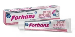 Dentifrice Sensible Advanced