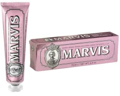 Dentifrice Sensitive Gums Gentle Mint