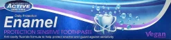 Dentifrice Sensitive Protection Émail