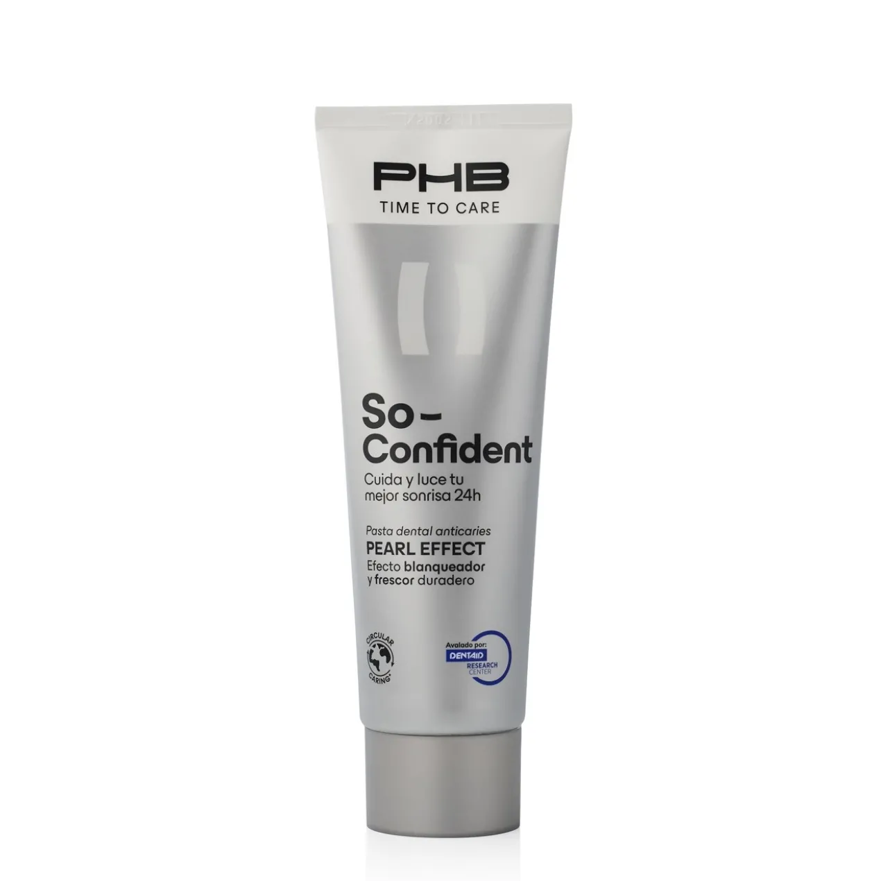 Dentifrice So-Confident Anticaries