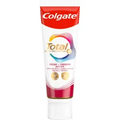 Dentifrice Total Prévention Active Anti-Usure