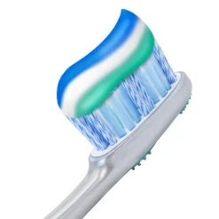 Dentifrice Triple Action