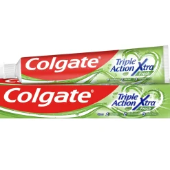 Dentifrice Triple Action Extra Fresh Anticaries