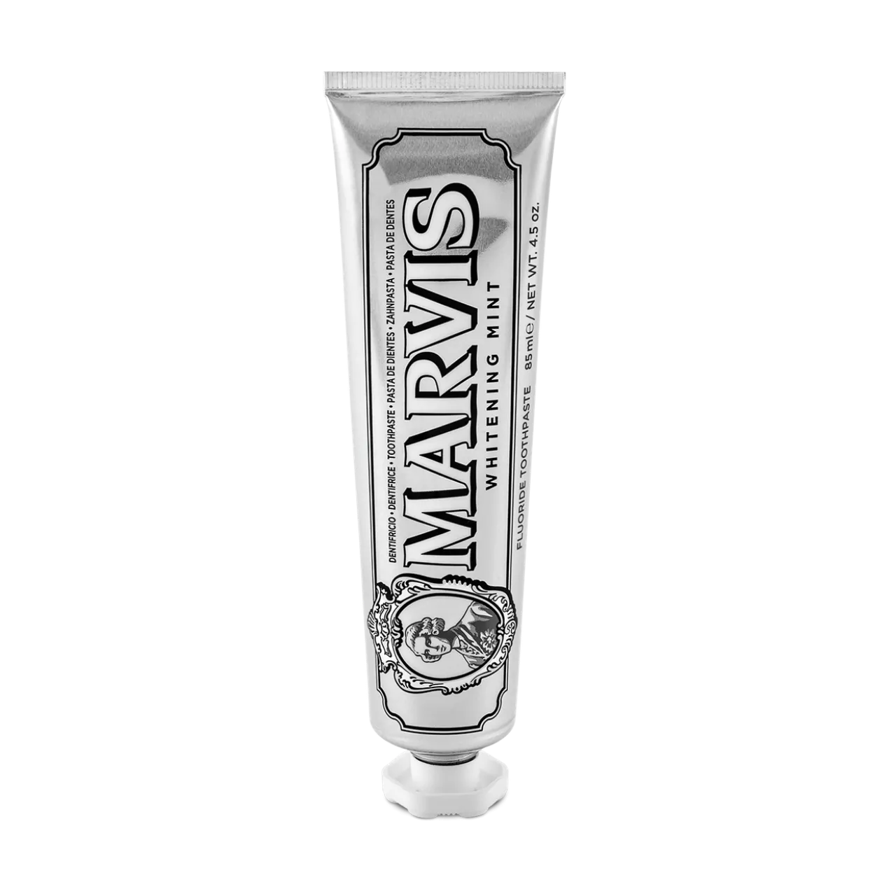 Dentifrice Whitening Mint