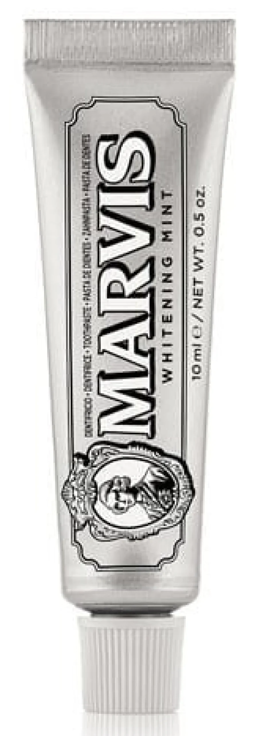 Dentifrice Whitening Mint