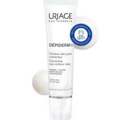 Depiderm Correcteur Contour des Yeux