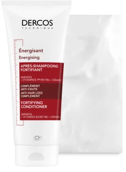 Dercos Après-shampoing Stimulant Antichute