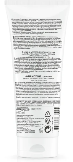 Dercos Après-shampoing Stimulant Antichute