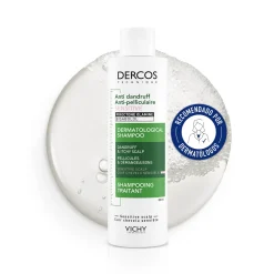 Dercos Shampoing Antipelliculaire Sensible