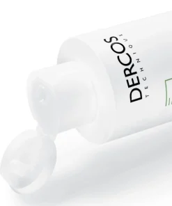 Dercos Shampoing Anti-Pelliculaire Cheveux Gras