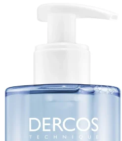 Dercos Shampoing Minéral Fortifiant