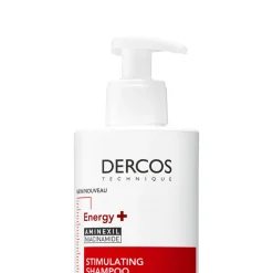 Dercos Technique Shampoing Stimulant Energy+