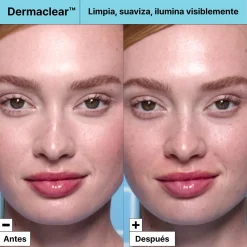 Dermaclear Daily Exfoliating Cleanser