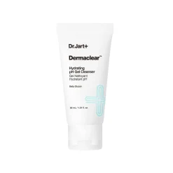 Dermaclear Hydrating PH Gel Cleanser