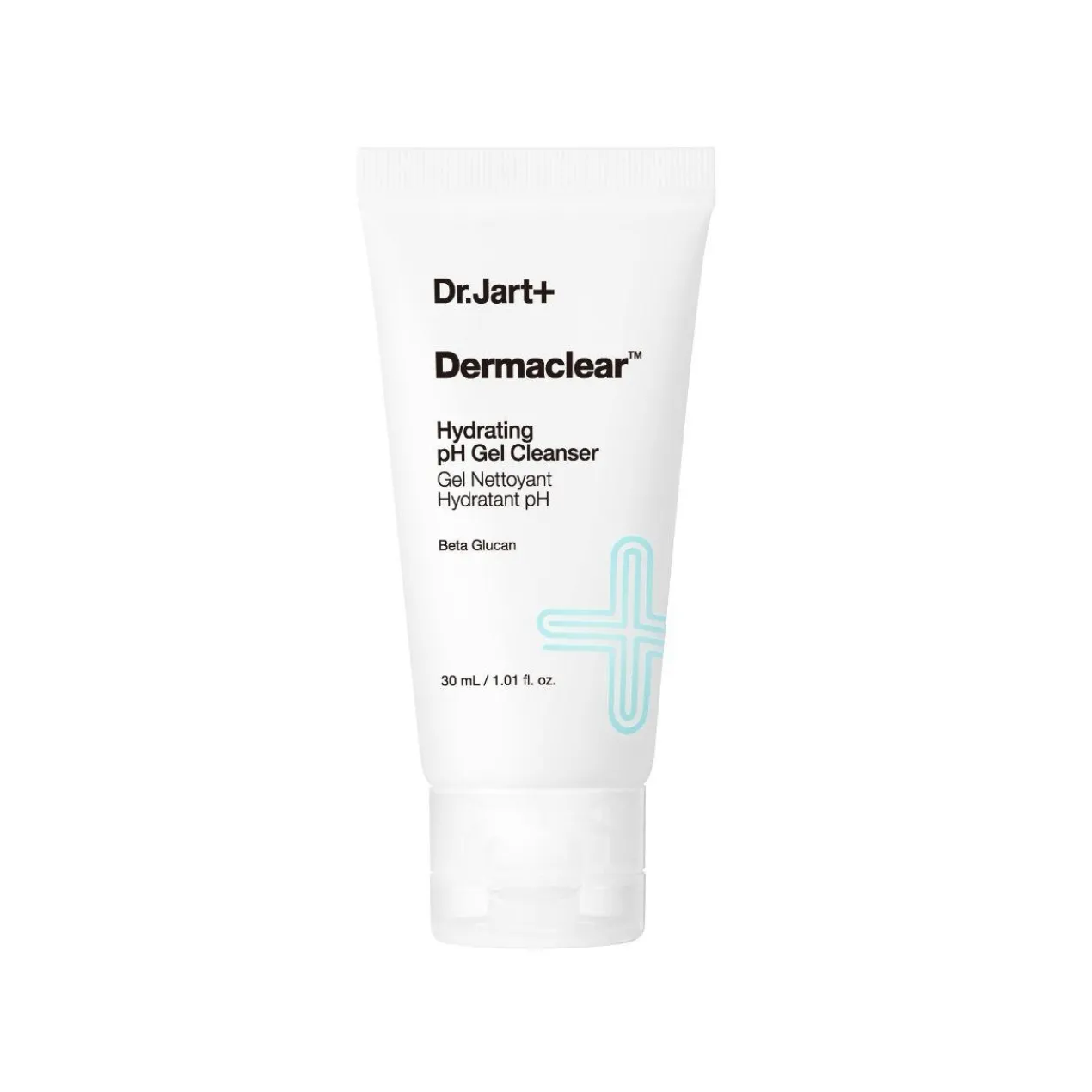 Dermaclear Hydrating PH Gel Cleanser
