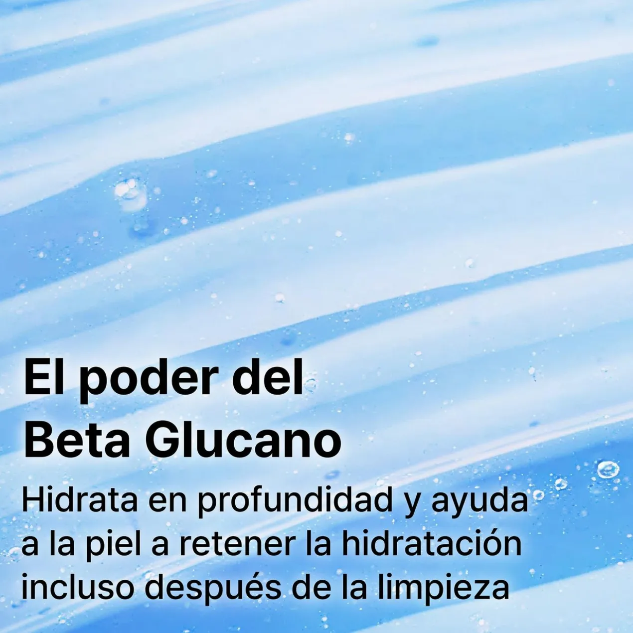 Dermaclear Hydrating PH Gel Cleanser