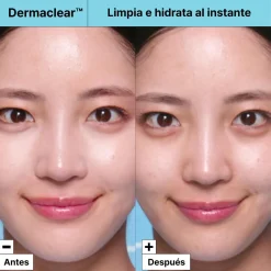 Dermaclear Hydrating PH Gel Cleanser
